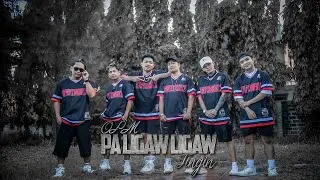 PALIGAW LIGAW TINGIN I Opm Remix I Tiktok Viral I Southboyz 2.0 | Dance Fitness Advance Frame