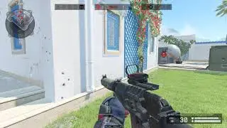 багоюзер или новые приключения Арменина в warface