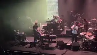 LCD  Soundsystem - Oh Baby - The Warfield 8/22/2022