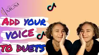 How To Do A Duet On Tiktok With Sound