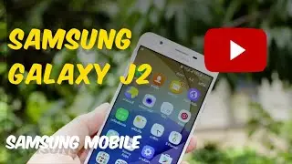 Samsung J2 front camera failed | Camera failed problem fix