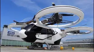 Top 10 Cool Vehicles You Will See For The First Time