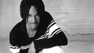 TEVIN CAMPBELL  -  What Do I Say .