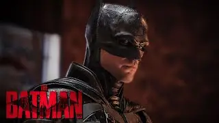 The Batman | Celebrity | Fan-Made TV Spot HD