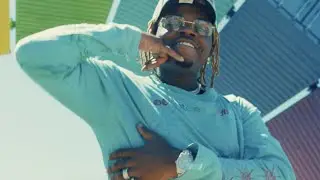 Gunna - SUN CAME OUT [Official Video]