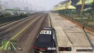 We are back in GTA RP as a Cop | Caliworld