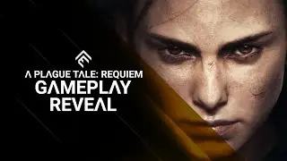 A Plague Tale: Requiem - Gameplay Reveal Trailer | The Game Awards 2021