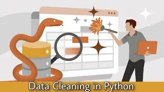 Data Cleaning Using Python Full Tutorial | Data Cleaning in Python