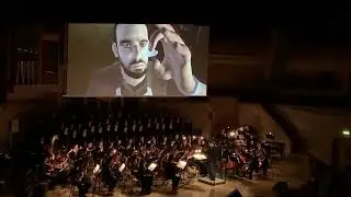 GTA Grand Theft Auto theme live orchestral soundtrack