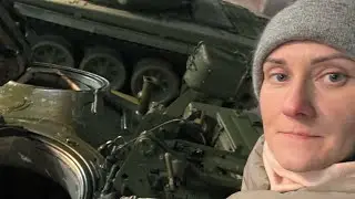 Впервые в этом музее за 20 лет жизни рядом! Нижний Тагил!