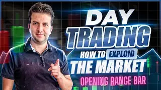 Rompe el Mercado con la Estrategia ORB – Day Trading de Futuros Explicado 🚀