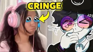 Roasting Uwucutesingle's Response To Kaka_v420