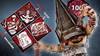 NEW Zanshin is ABSOLUTELY OVERPOWERD on Pyramid! (why is this not an add-on😭)