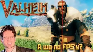 FPS Приди! | Valheim