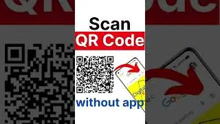 How to qr code scan | qr code kaise scan kare |  | How to scan qr code on android 