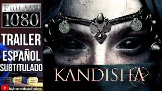 Kandisha (2020) (Trailer HD) - Alexandre Bustillo, Julien Maury