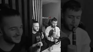 Helin - Enes Kılınç Cover