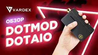 Обзор DotAIO от Dotmod