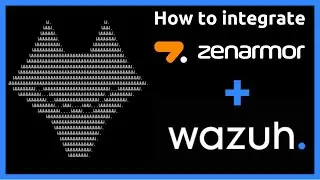 Wazuh SIEM & Zenarmor NGFW Integration using Syslog