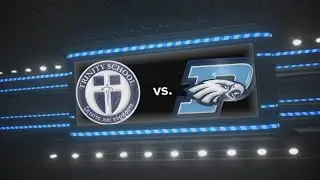 Week 10: Prince of Peace vs. Midland Trinity