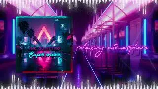 MC QUATTRO - relaxing atmosphere #synthwave #retrowave #futurehouse  #sovietwave #dreampop