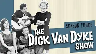 The Dick Van Dyke Show - Season 3, Episode 1 - That's My Boy?? - Full Episode