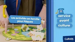 Quelles activités en famille pour Pâques ?