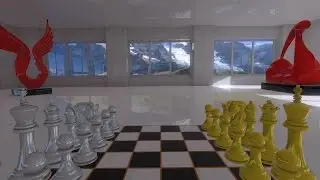 Masters Of Chess - Steam Game Trailer