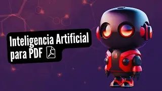 ChatPDF Inteligencia Artificial para PDF