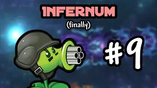 Onward! | Infernum #9