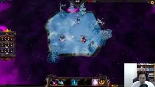 Variety Gameplay: Spellsworn ft. Goose & Alan | Check Description for info