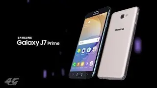 Galaxy J7 Prime