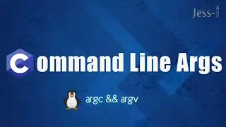 Command Line Arguments | Write Your Own Shell | Part 9