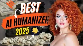 Best AI Humanizer in 2025🥳 Bypass AI Detectors with PassMe AI, Even Turnitin!