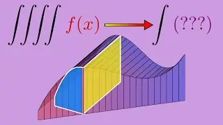 How to do two (or more) integrals with just one