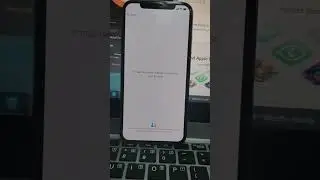 iphone Unable to Activate