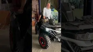 SHARMAX 1100 FORCE #sharmax #motovlog #offroad #atvoffroad #mud #atv4x4 #atv #automobile #atvmoto