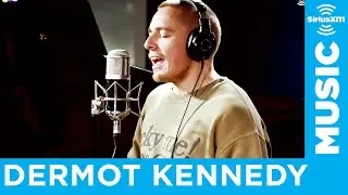 Dermot Kennedy - Power Over Me [LIVE @ SiriusXM Studios]