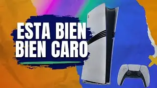Anunciaron el PS5 Pro y estan molestos