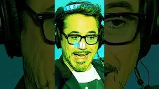 Why Robert Downey Jr Will ALWAYS Be Iron Man! 