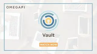 Vault Intermediate Webinar