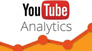 Настройка Google Analytics для канала Youtube