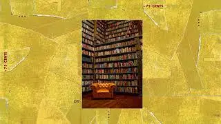 "Library Visit" FREE TYPE BEAT, LOFI TYPE BEAT , (Prod. by Indie Vibes)