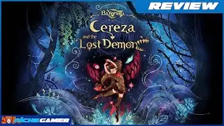 Bayonetta Origins: Cereza and the Lost Demon Review