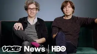 Phoenix Breaks Down How They Composed “J-Boy” (HBO)