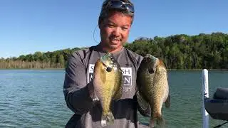 Ben Wolfe - Angling Buzz Fishing Report - Late May 2020