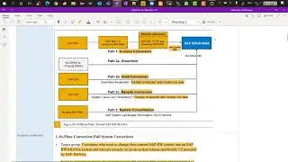 S20 - BW4HANA Migration - Part 1