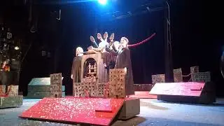 Музичний перформанс 