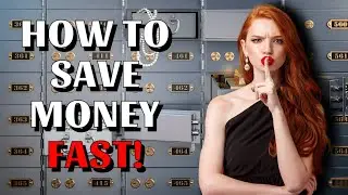 How to Save Money Fast | The Hidden Rich Man Secrets Revealed