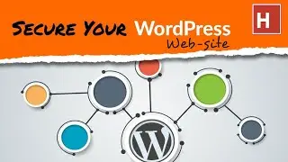 Learn to secure your WordPress site 💪